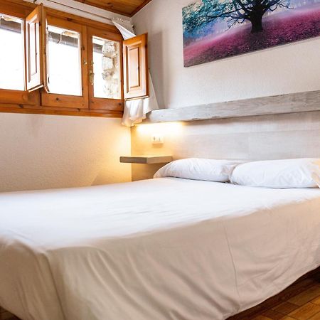 Hostal Casa Palmira Espot Eksteriør billede