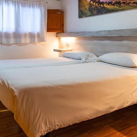 Hostal Casa Palmira Espot Eksteriør billede