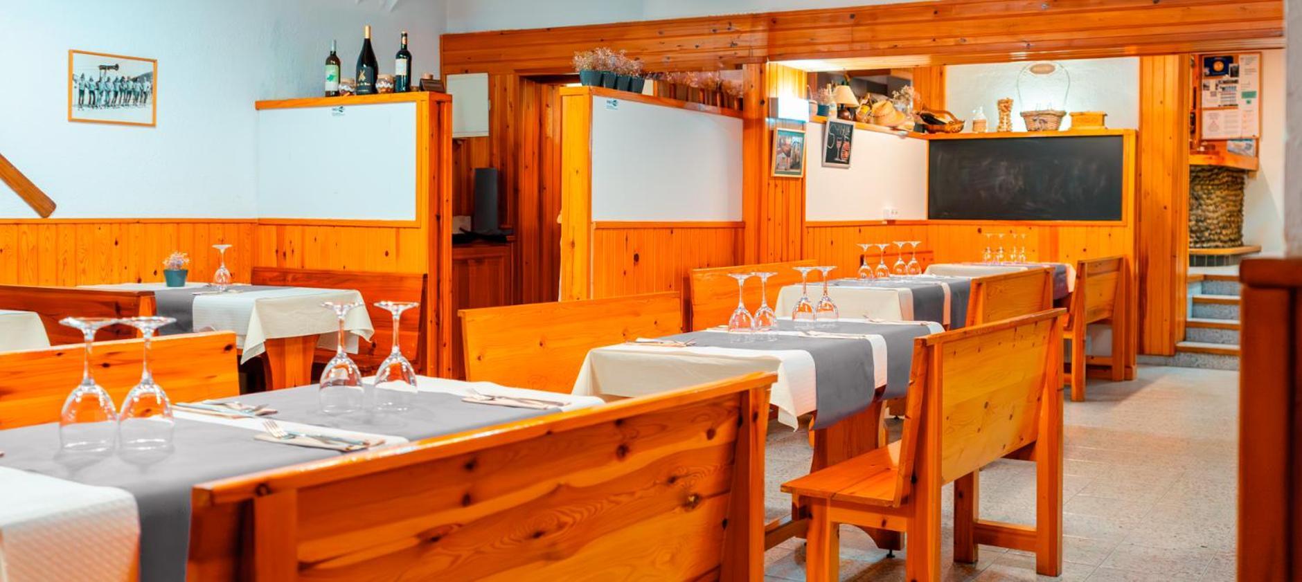 Hostal Casa Palmira Espot Eksteriør billede